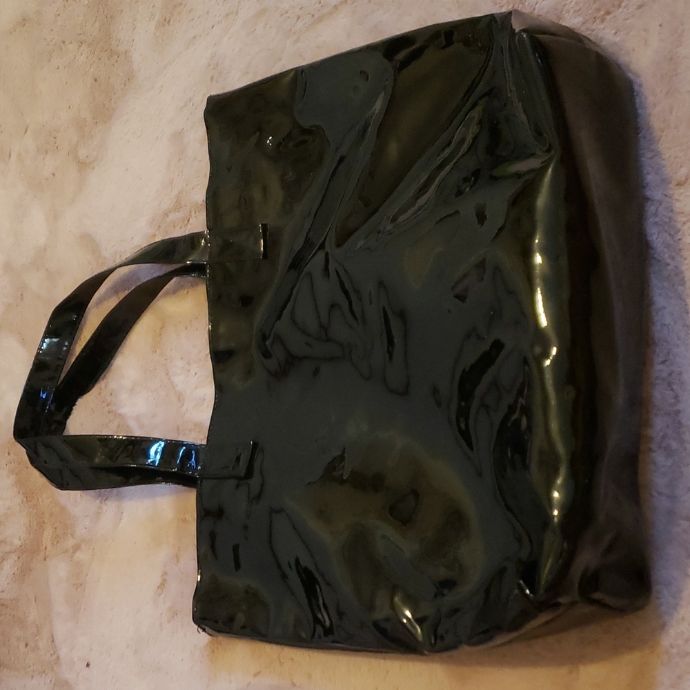 Macy's tote/shopper